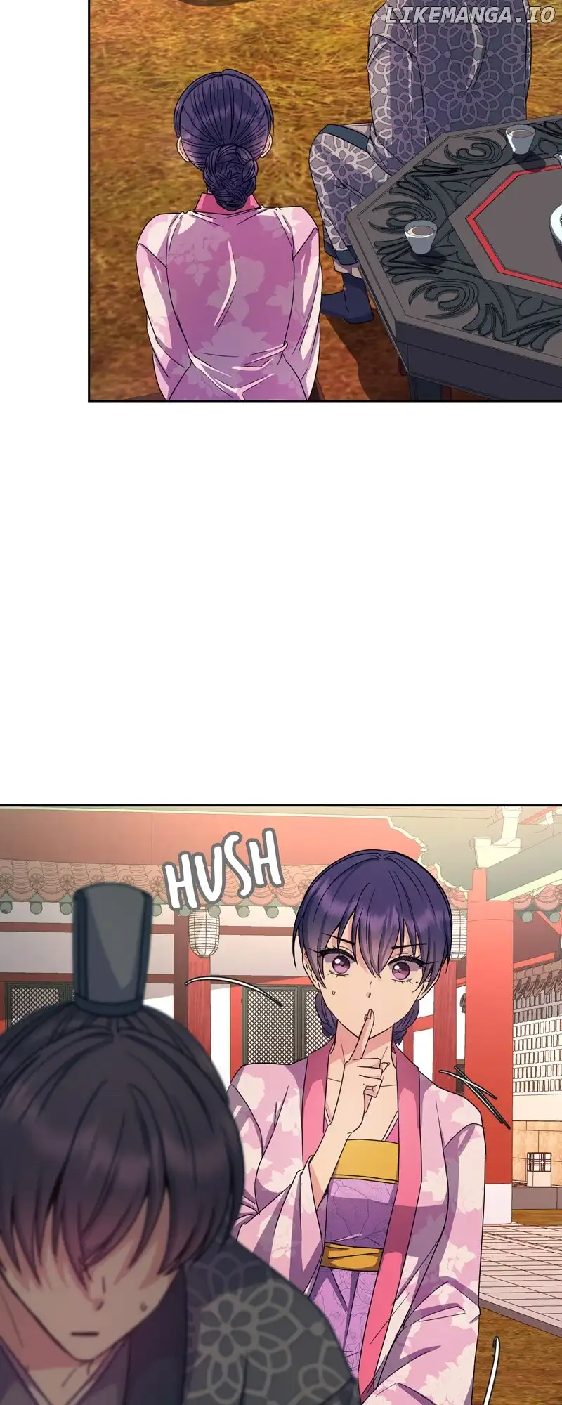 Queen’s Revenge Chapter 166 - Page 7