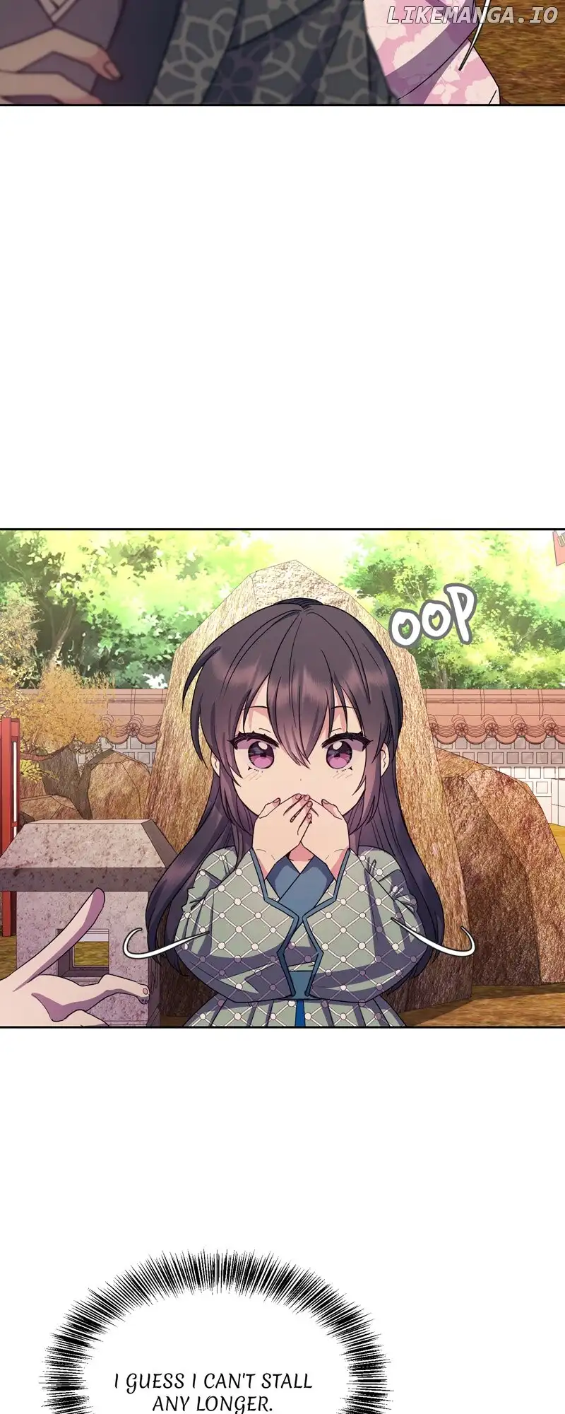 Queen’s Revenge Chapter 166 - Page 8