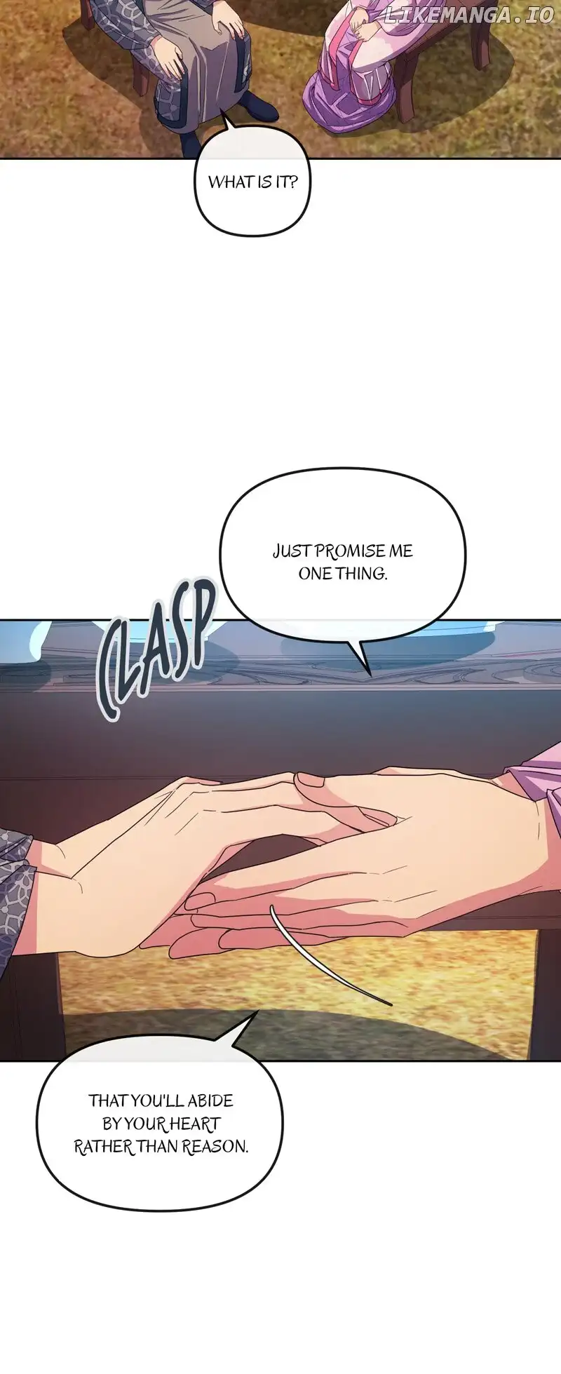 Queen’s Revenge Chapter 166 - Page 10