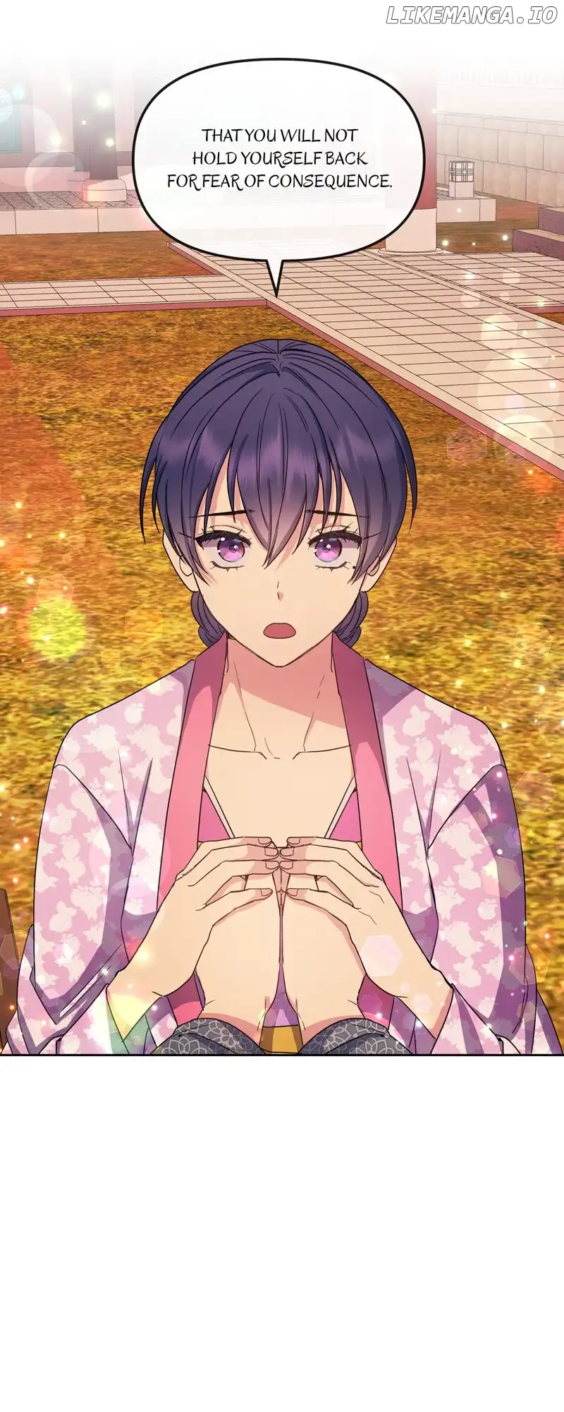 Queen’s Revenge Chapter 166 - Page 11