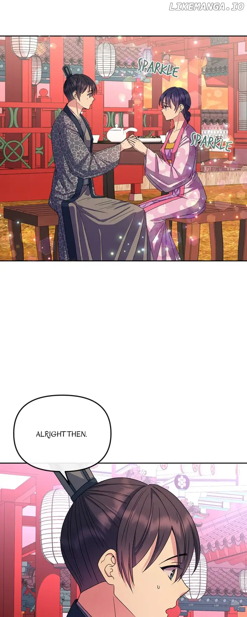 Queen’s Revenge Chapter 166 - Page 12