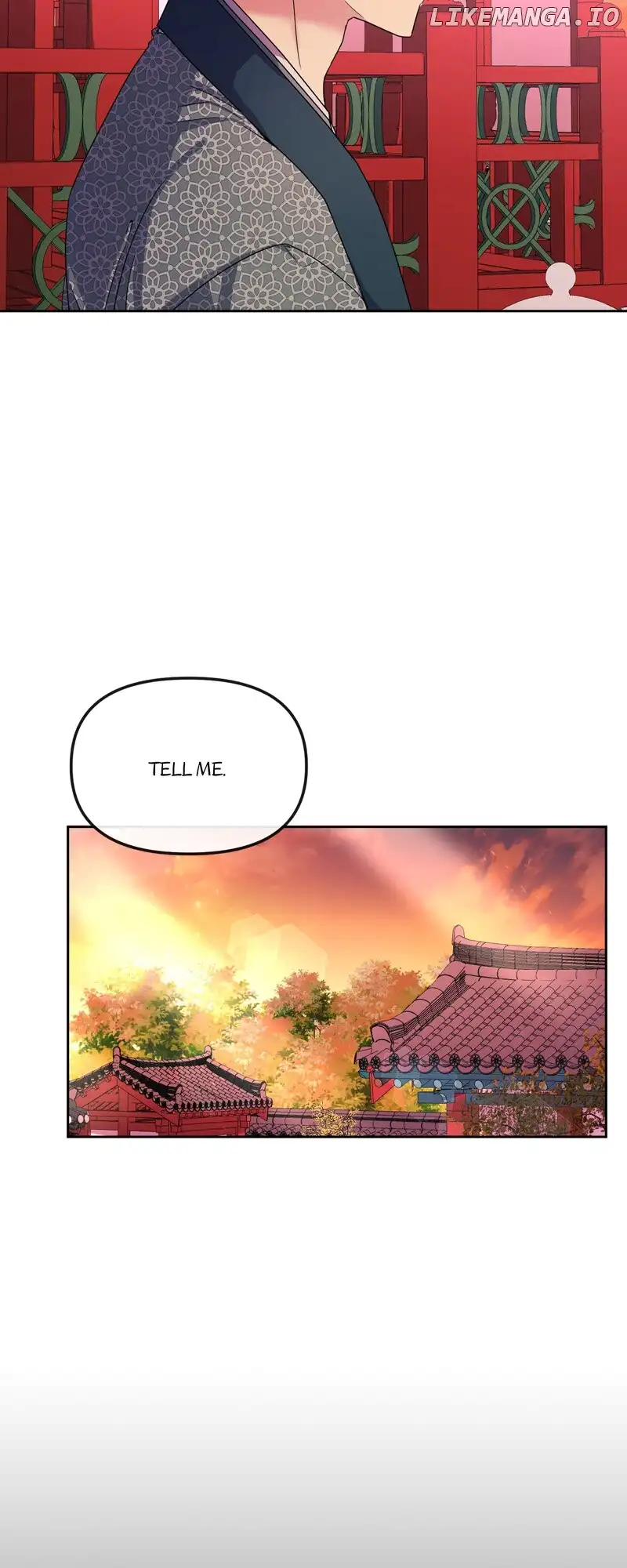 Queen’s Revenge Chapter 166 - Page 13