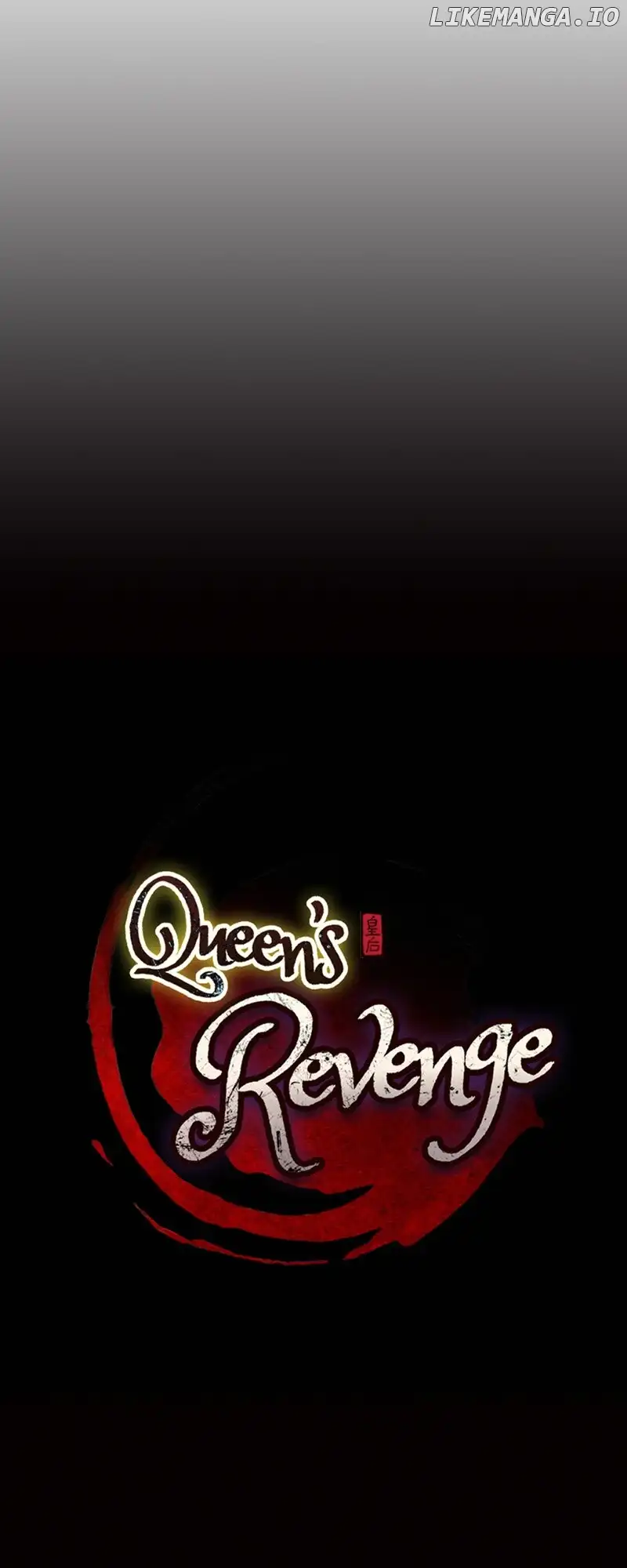 Queen’s Revenge Chapter 166 - Page 14