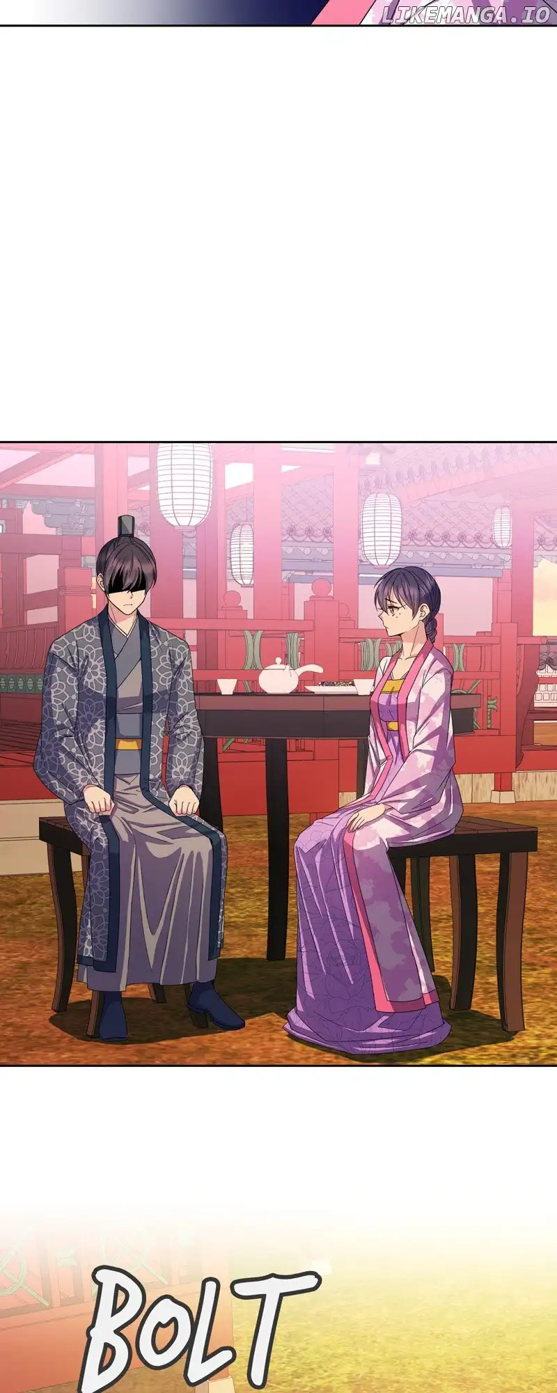 Queen’s Revenge Chapter 166 - Page 16