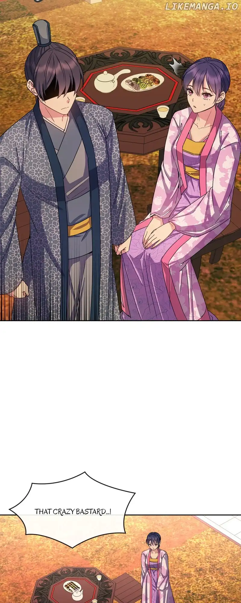 Queen’s Revenge Chapter 166 - Page 17