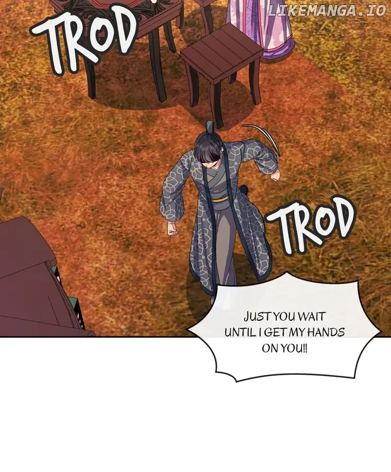 Queen’s Revenge Chapter 166 - Page 18