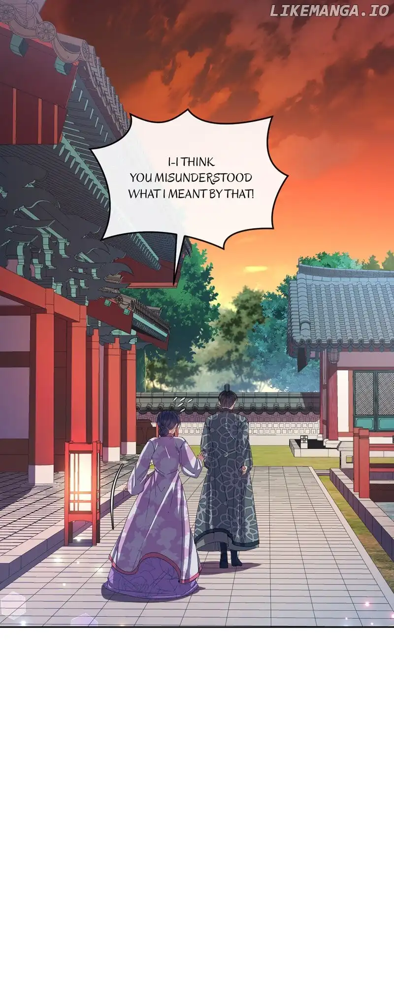 Queen’s Revenge Chapter 166 - Page 20