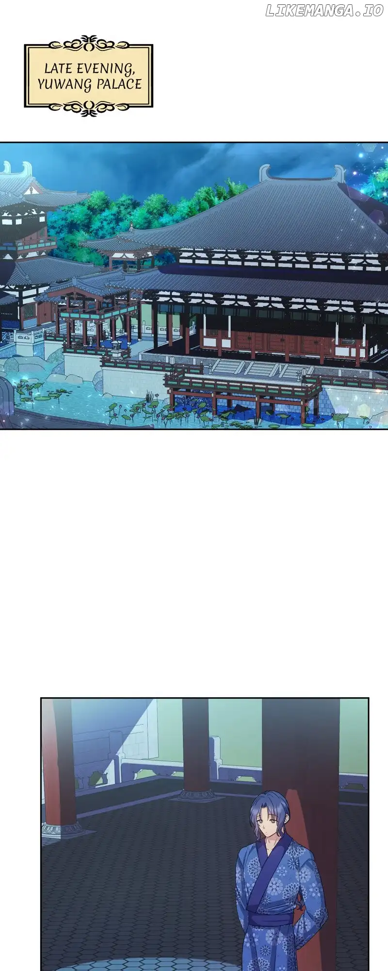 Queen’s Revenge Chapter 166 - Page 21