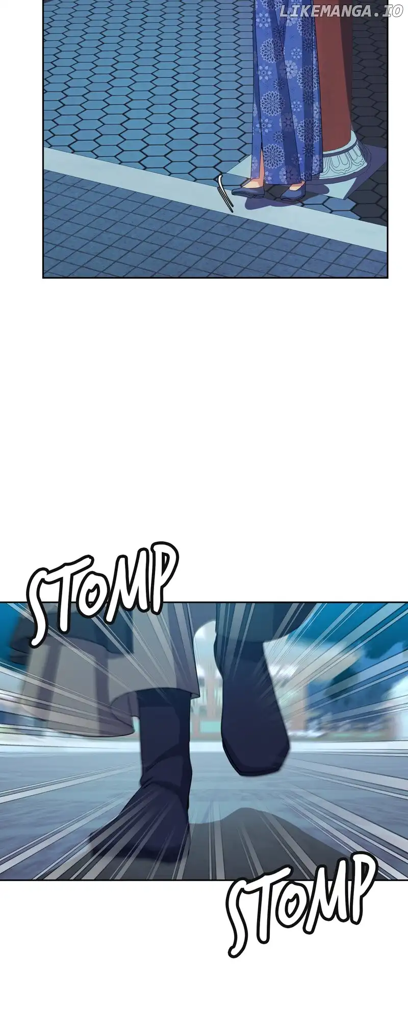 Queen’s Revenge Chapter 166 - Page 22