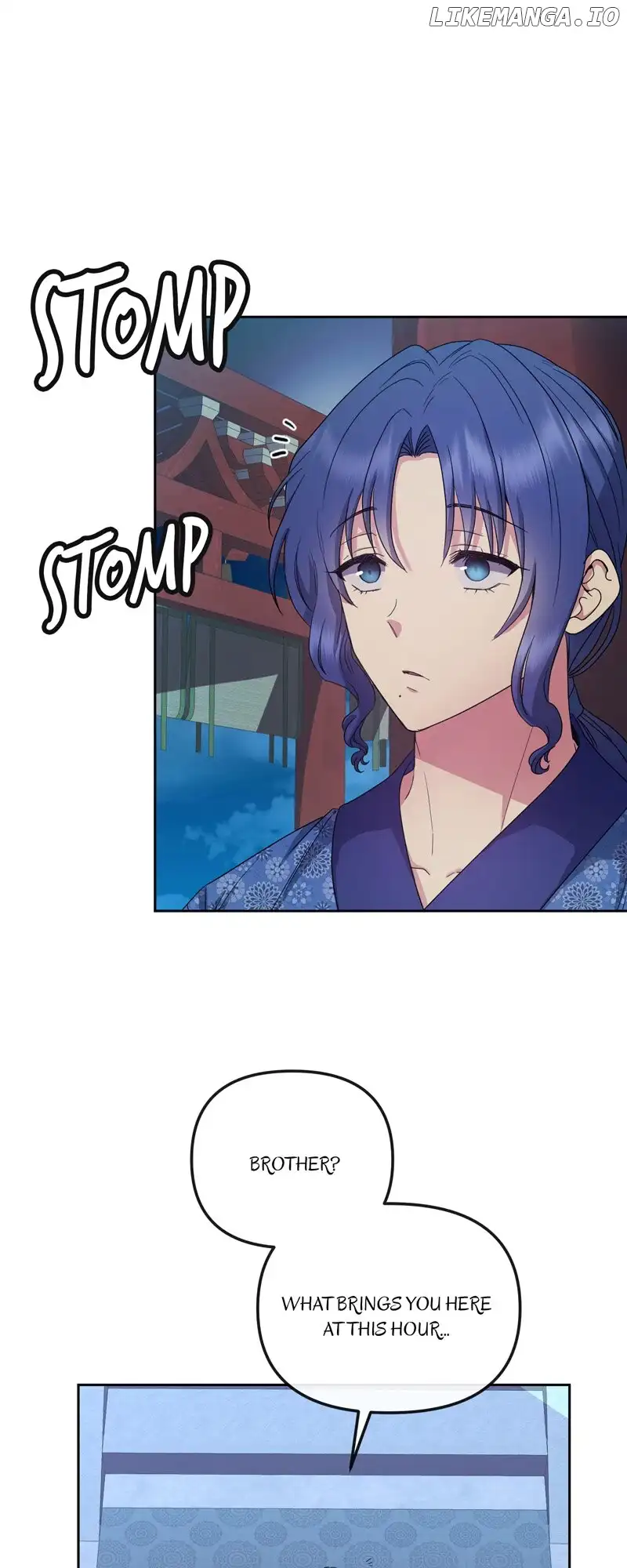 Queen’s Revenge Chapter 166 - Page 23