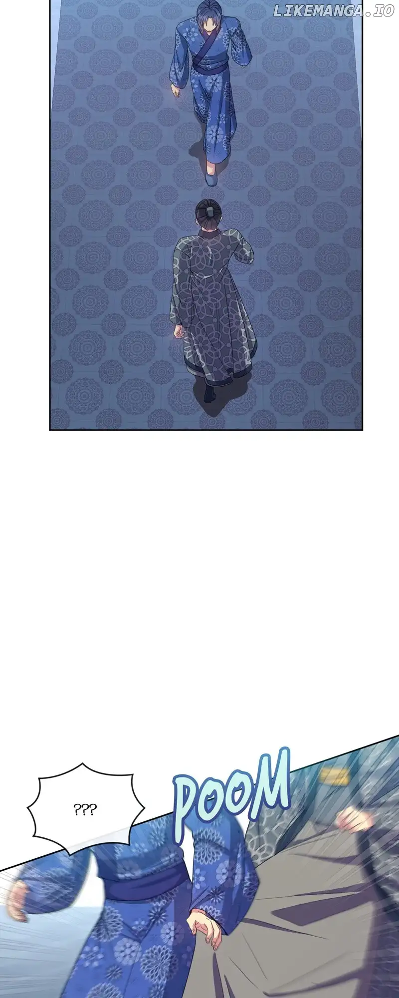 Queen’s Revenge Chapter 166 - Page 24