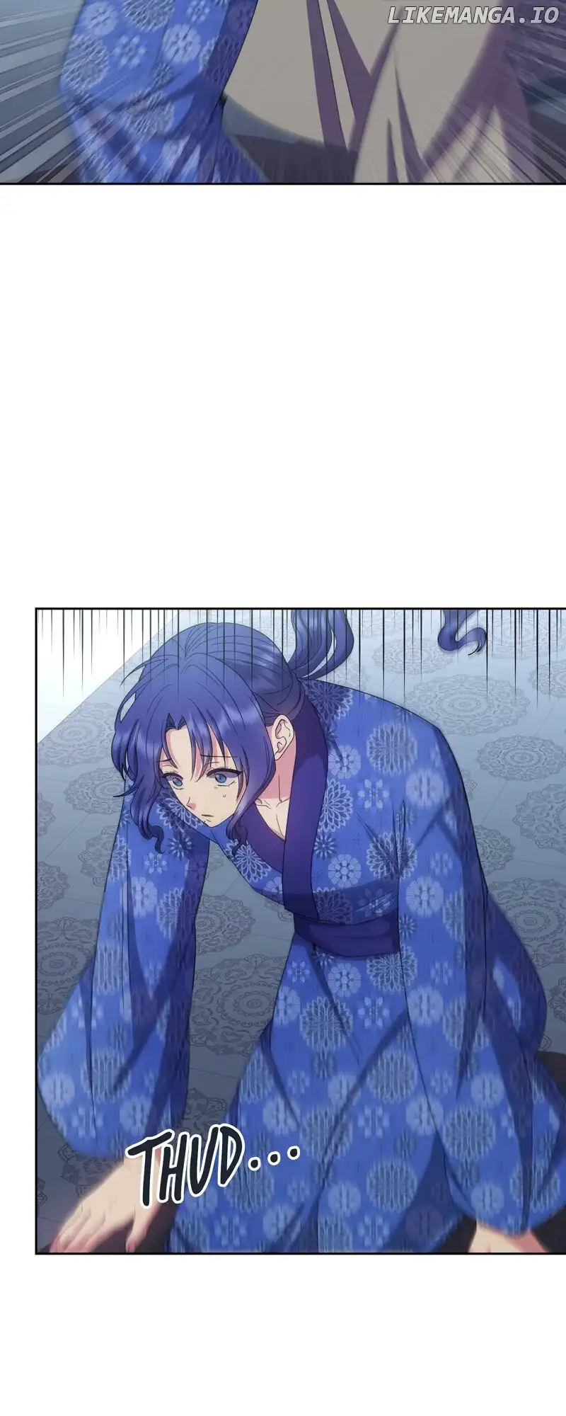 Queen’s Revenge Chapter 166 - Page 25