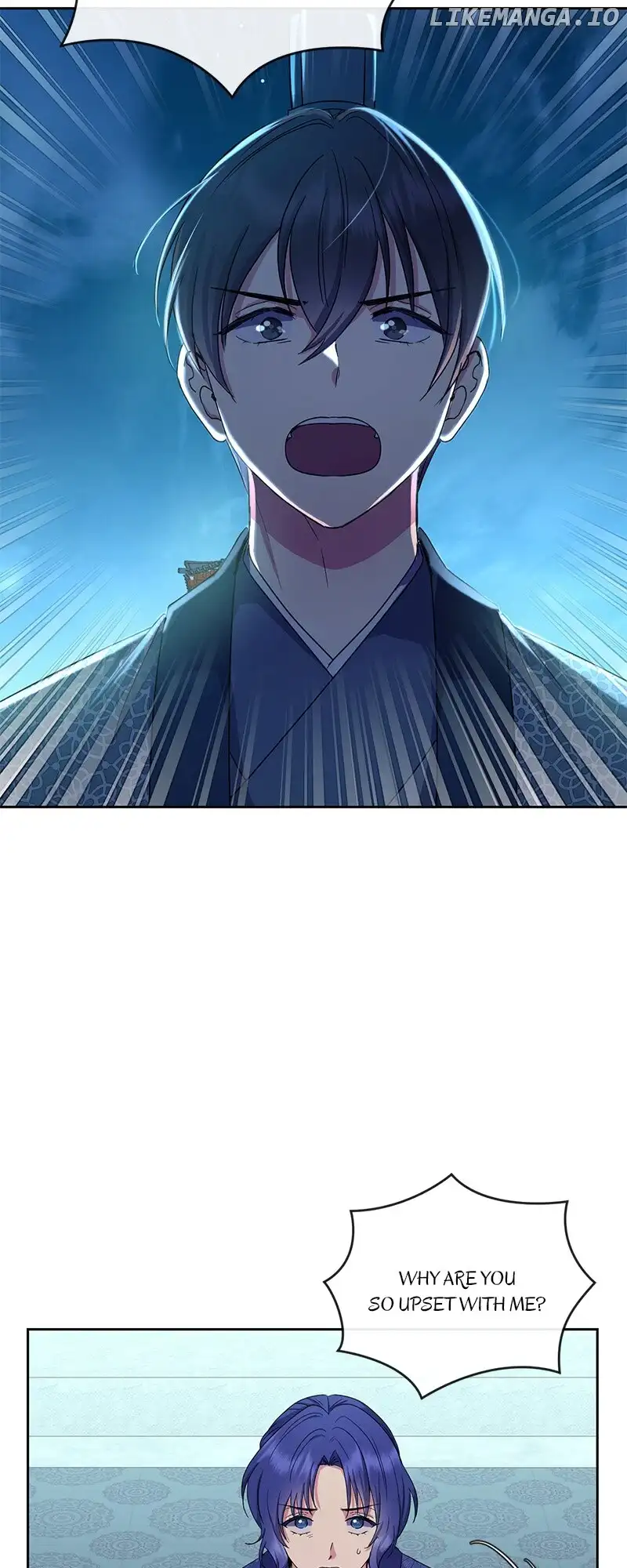 Queen’s Revenge Chapter 166 - Page 28