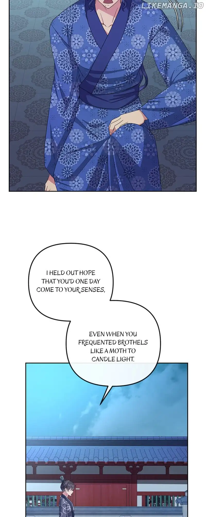 Queen’s Revenge Chapter 166 - Page 29