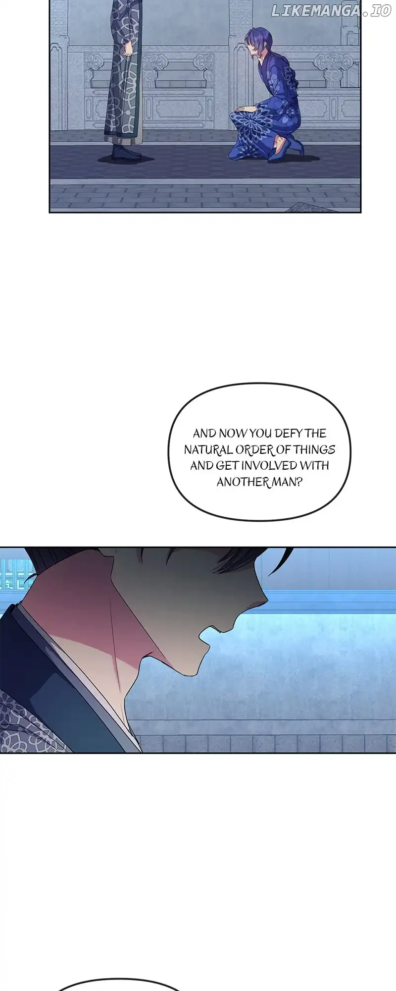 Queen’s Revenge Chapter 166 - Page 30