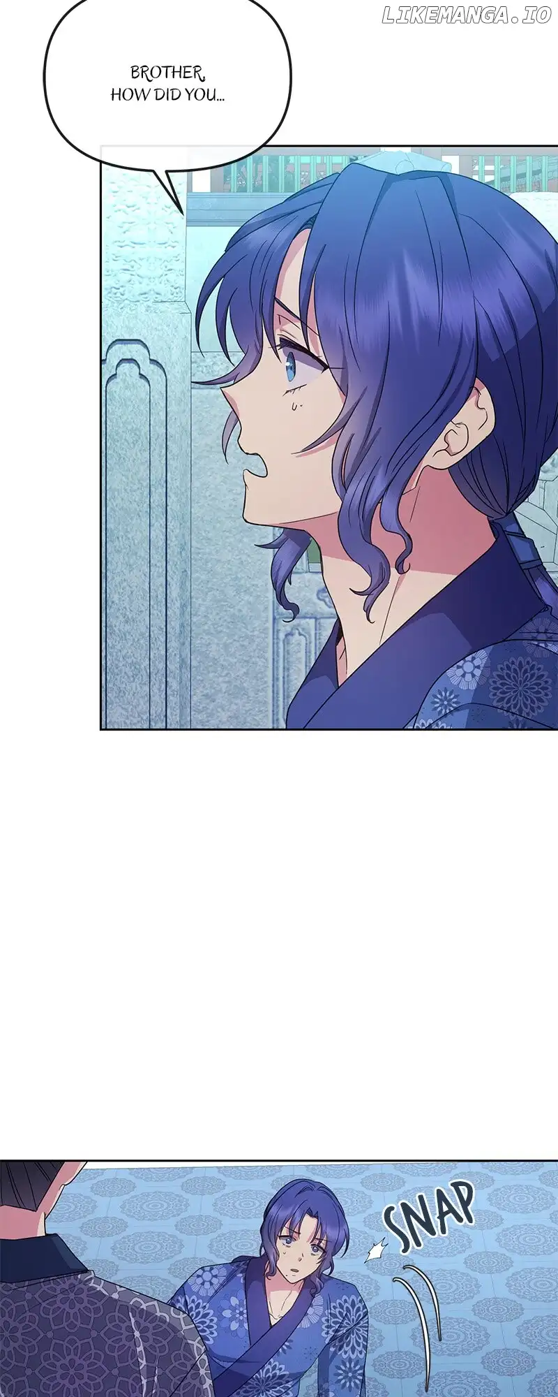 Queen’s Revenge Chapter 166 - Page 31