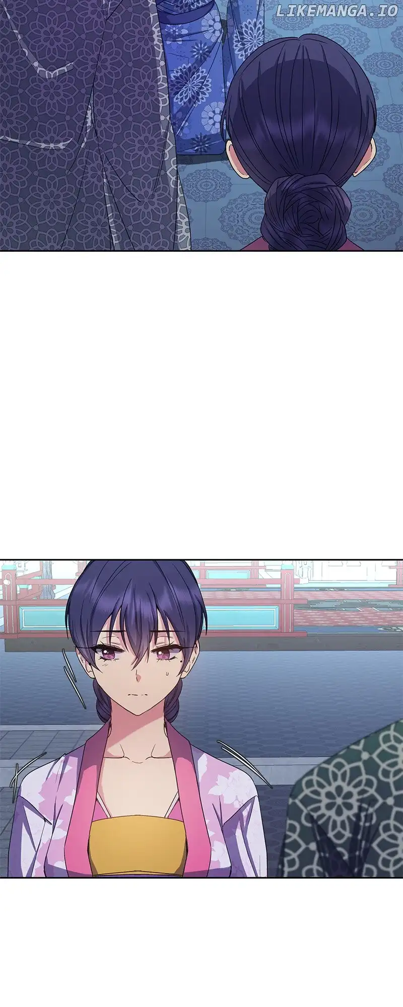 Queen’s Revenge Chapter 166 - Page 32