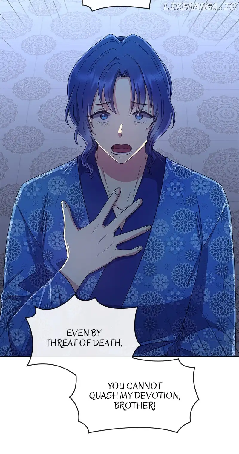 Queen’s Revenge Chapter 166 - Page 34