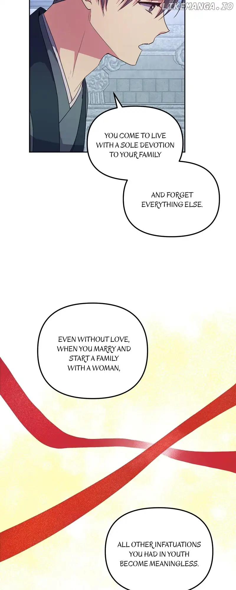 Queen’s Revenge Chapter 166 - Page 36