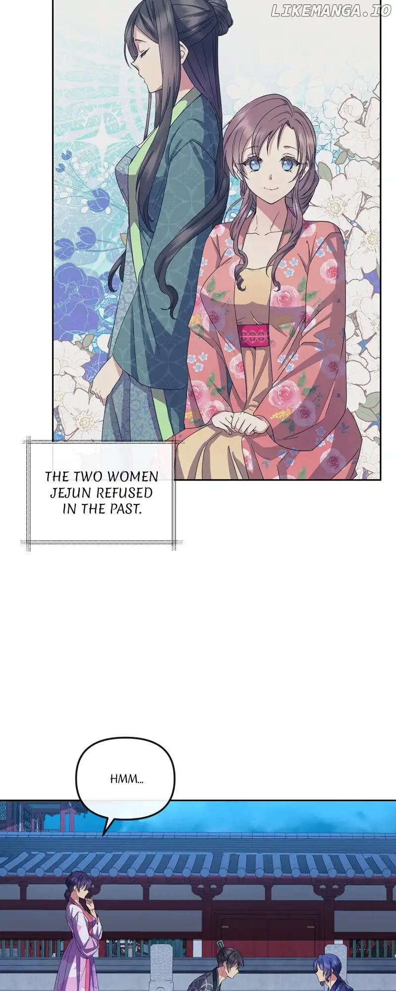 Queen’s Revenge Chapter 166 - Page 38