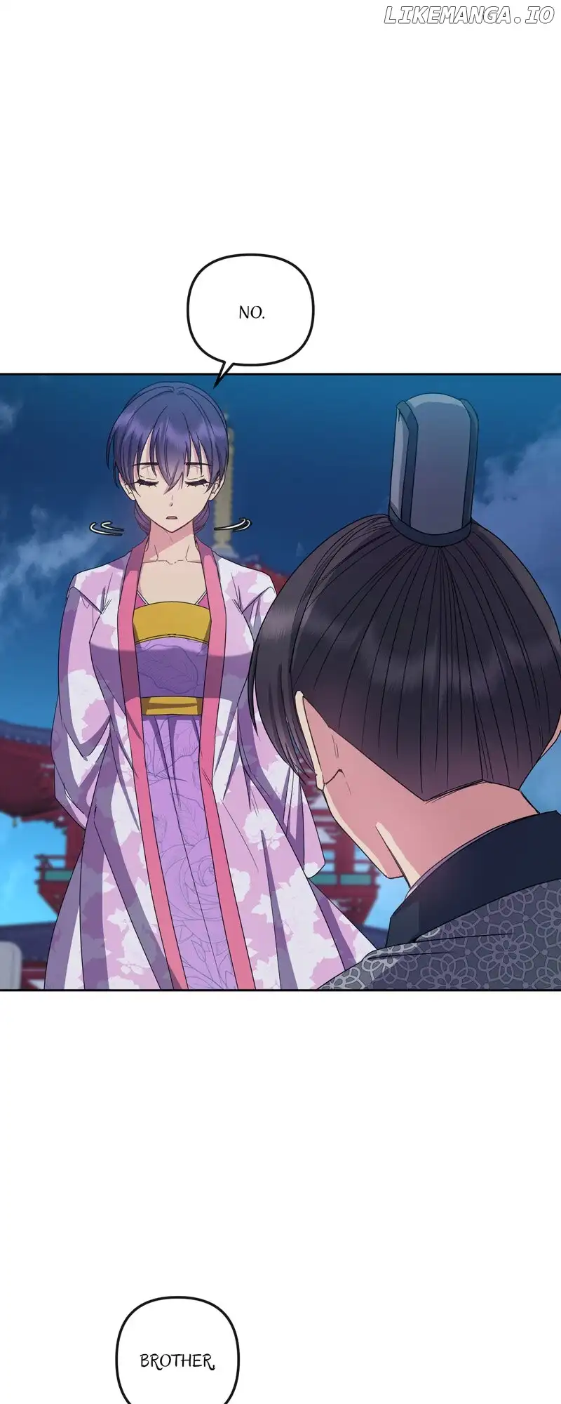 Queen’s Revenge Chapter 166 - Page 40