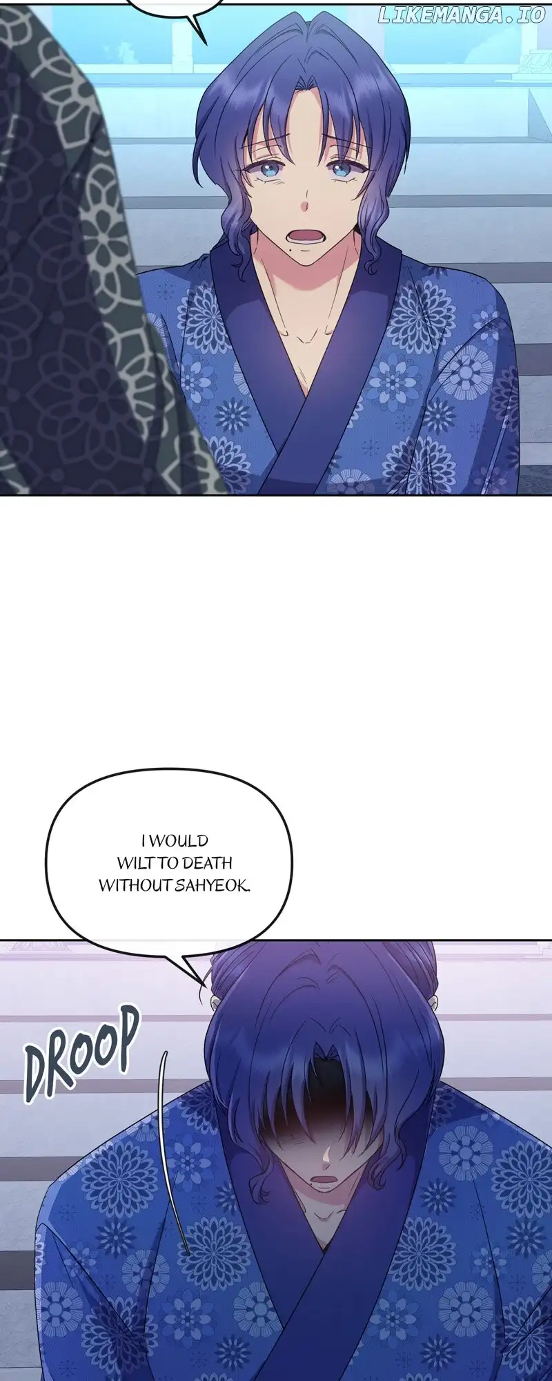 Queen’s Revenge Chapter 166 - Page 41