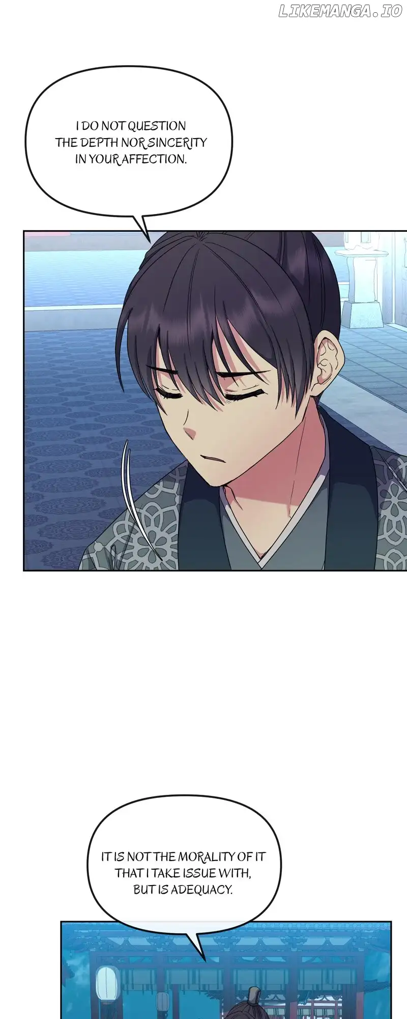 Queen’s Revenge Chapter 166 - Page 43