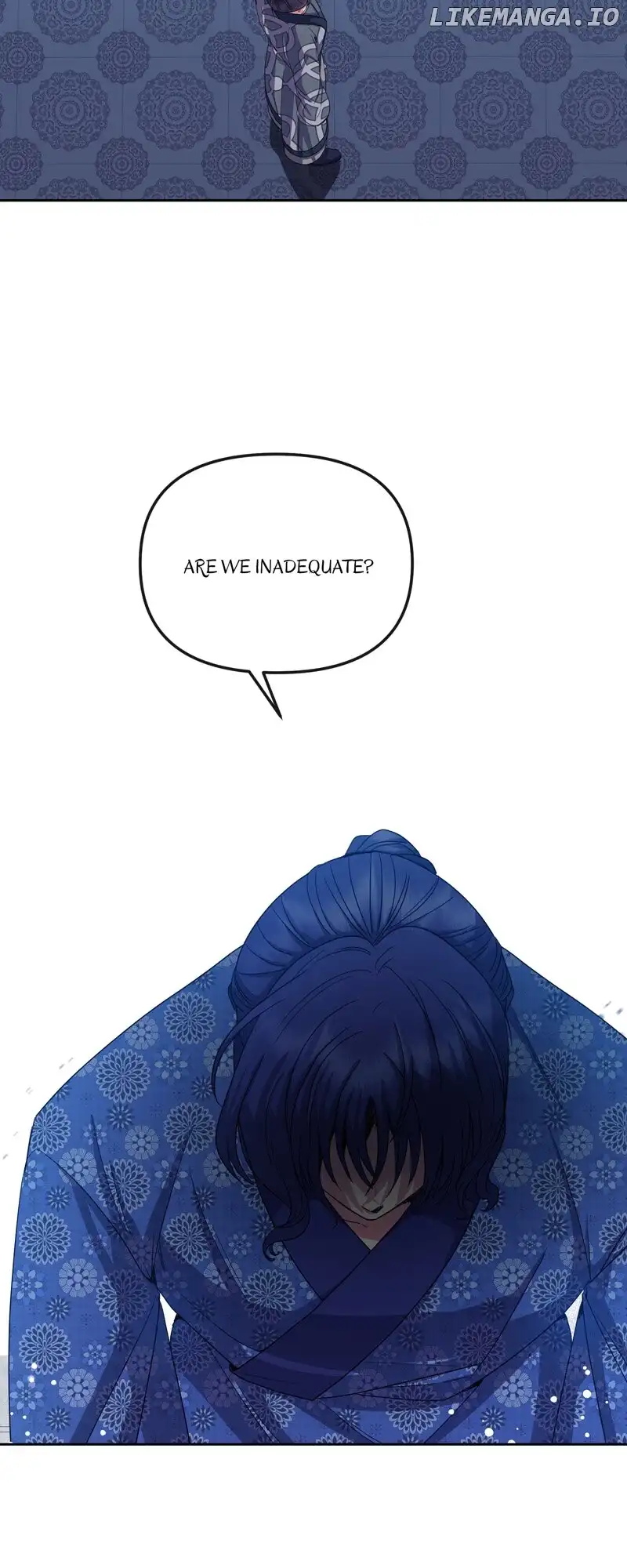 Queen’s Revenge Chapter 166 - Page 45