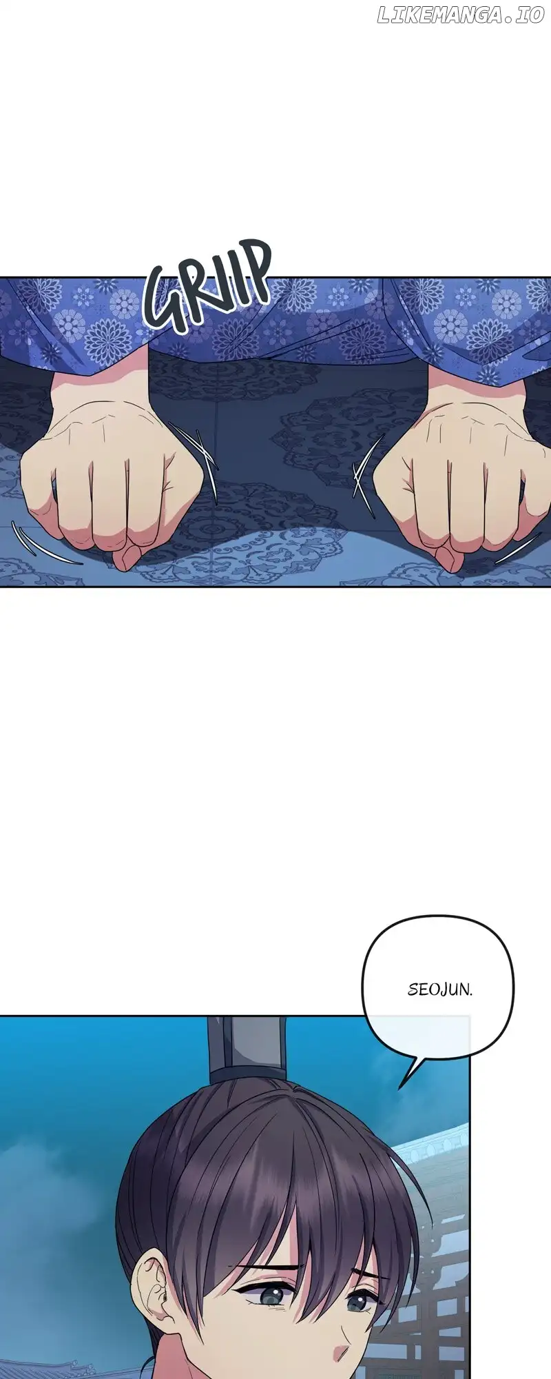 Queen’s Revenge Chapter 166 - Page 46