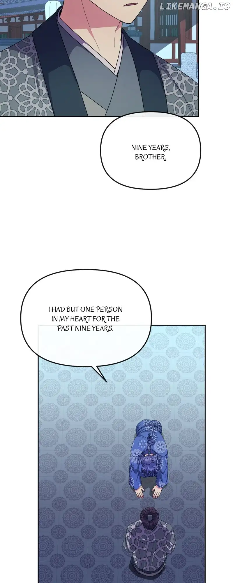 Queen’s Revenge Chapter 166 - Page 47