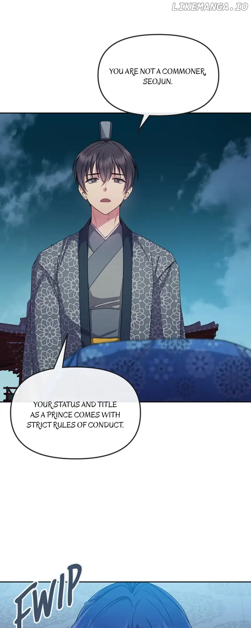 Queen’s Revenge Chapter 166 - Page 50