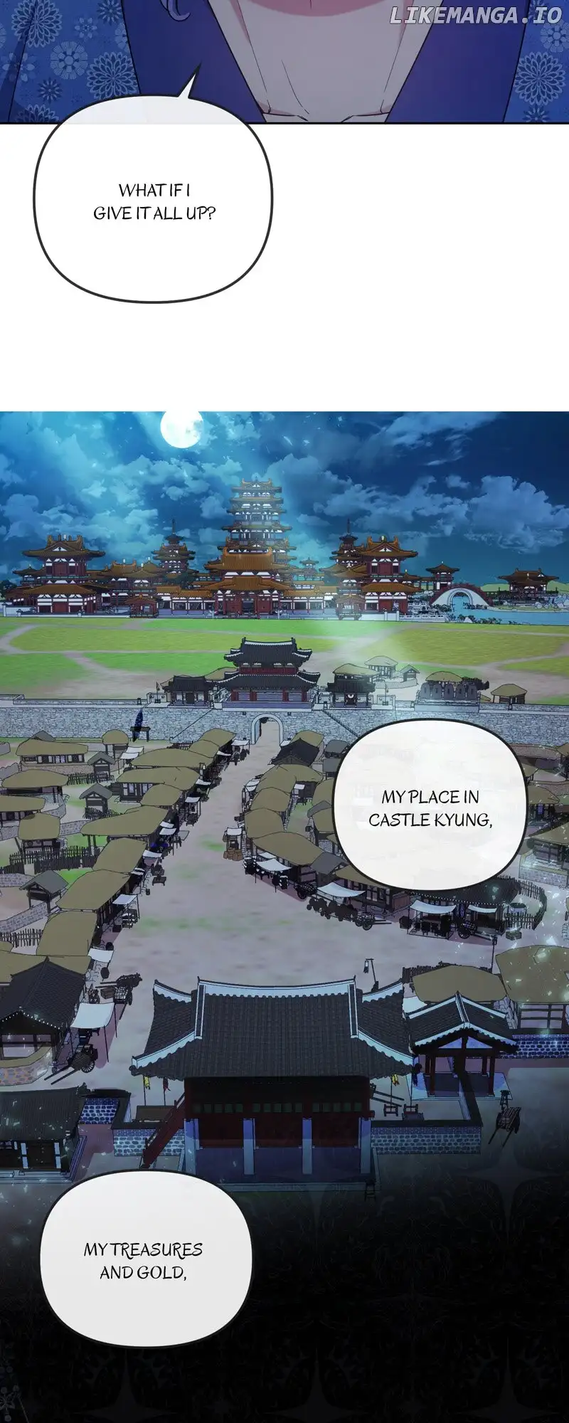 Queen’s Revenge Chapter 166 - Page 52