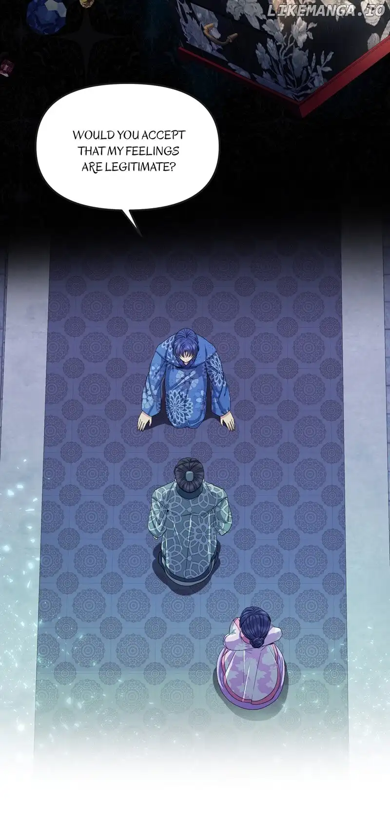 Queen’s Revenge Chapter 167 - Page 5