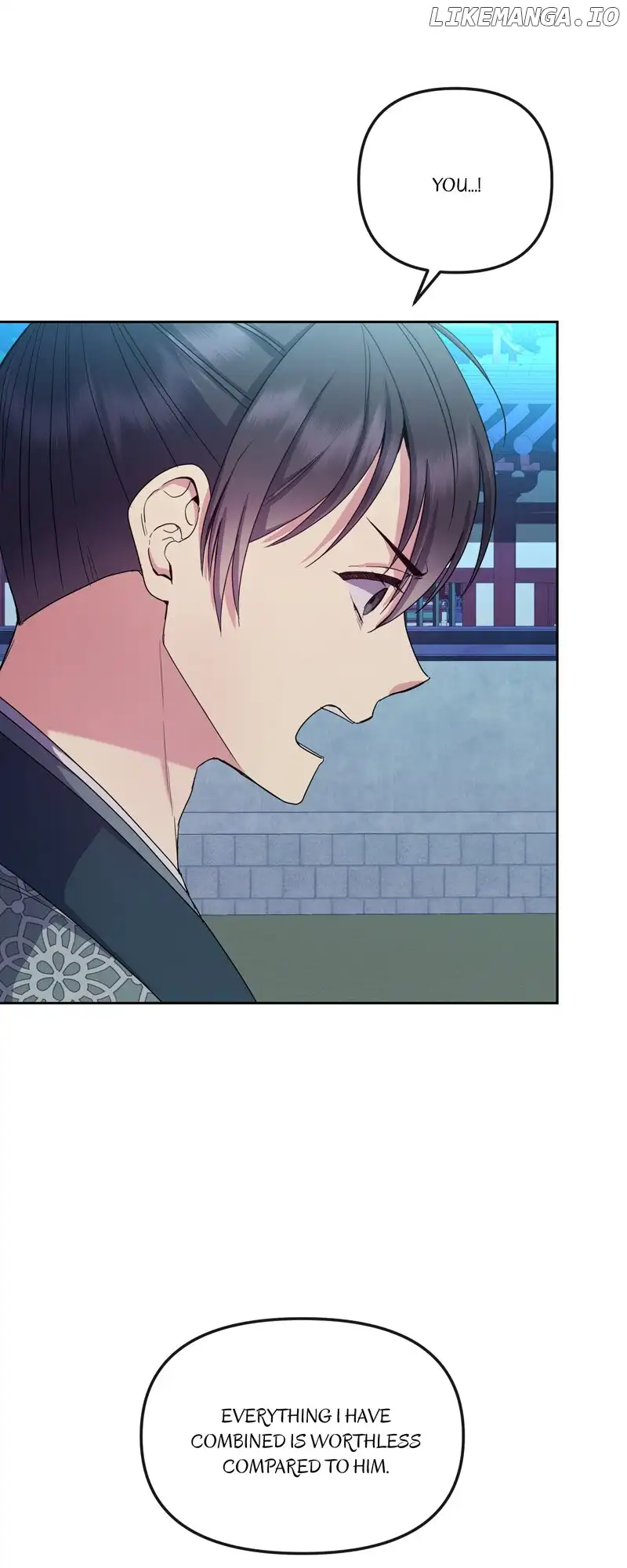 Queen’s Revenge Chapter 167 - Page 6