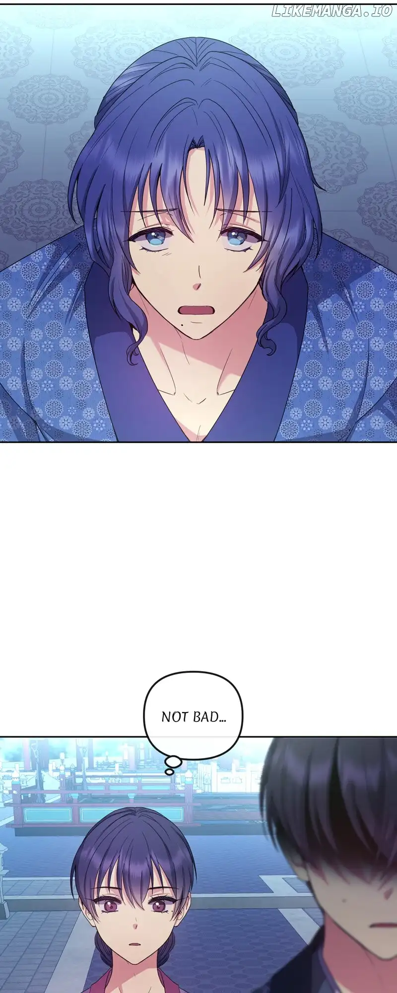 Queen’s Revenge Chapter 167 - Page 7