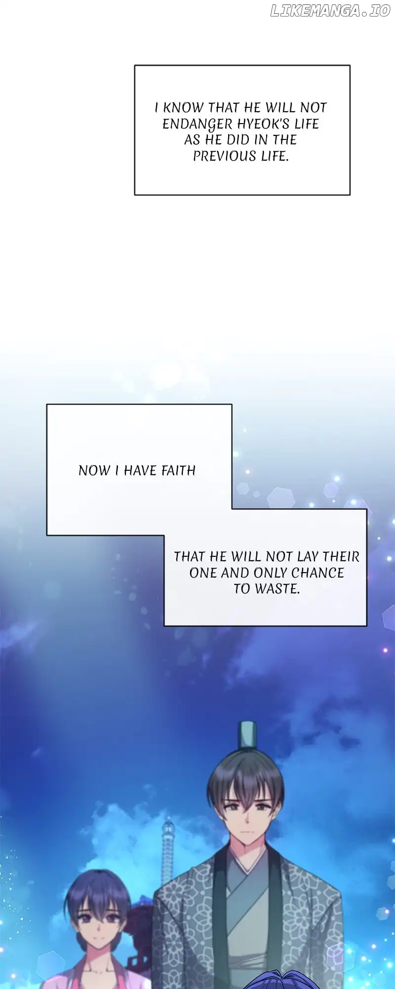 Queen’s Revenge Chapter 167 - Page 10