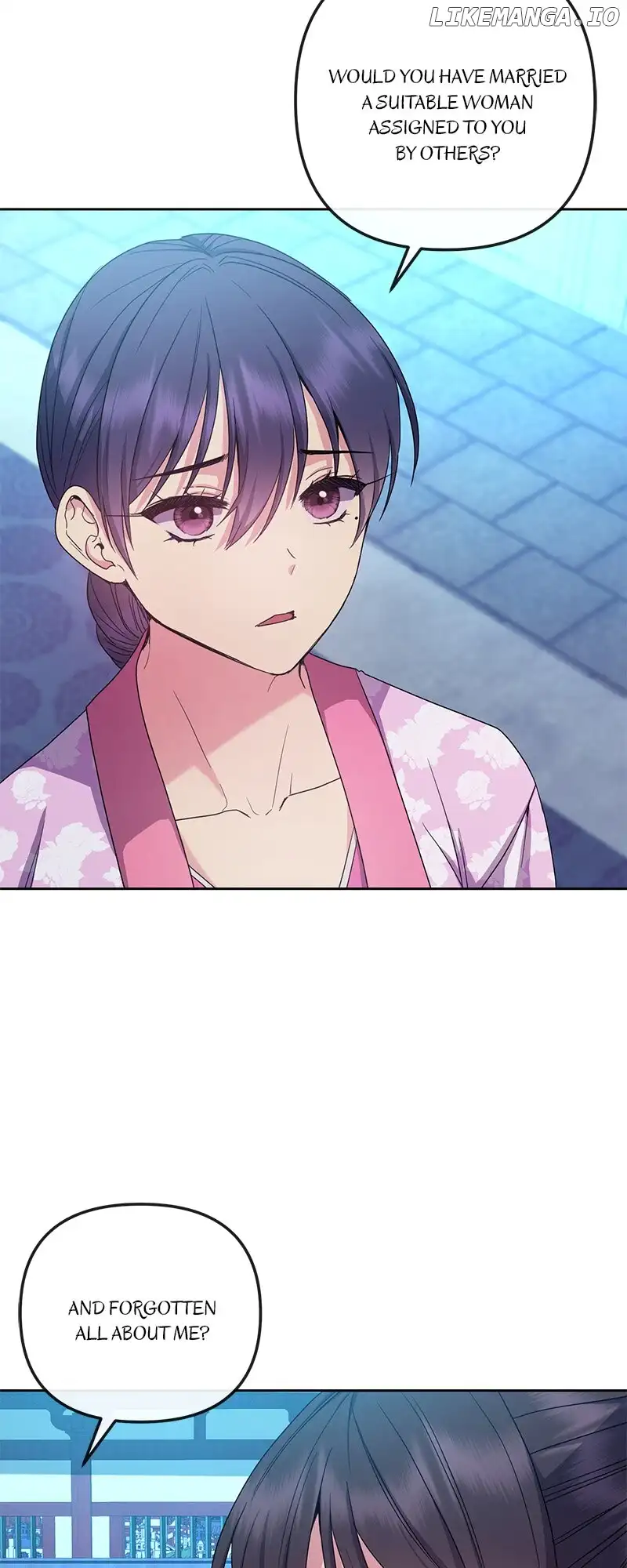 Queen’s Revenge Chapter 167 - Page 14