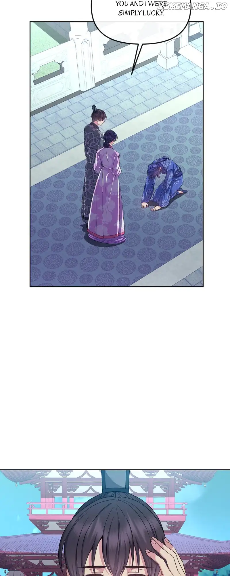 Queen’s Revenge Chapter 167 - Page 19