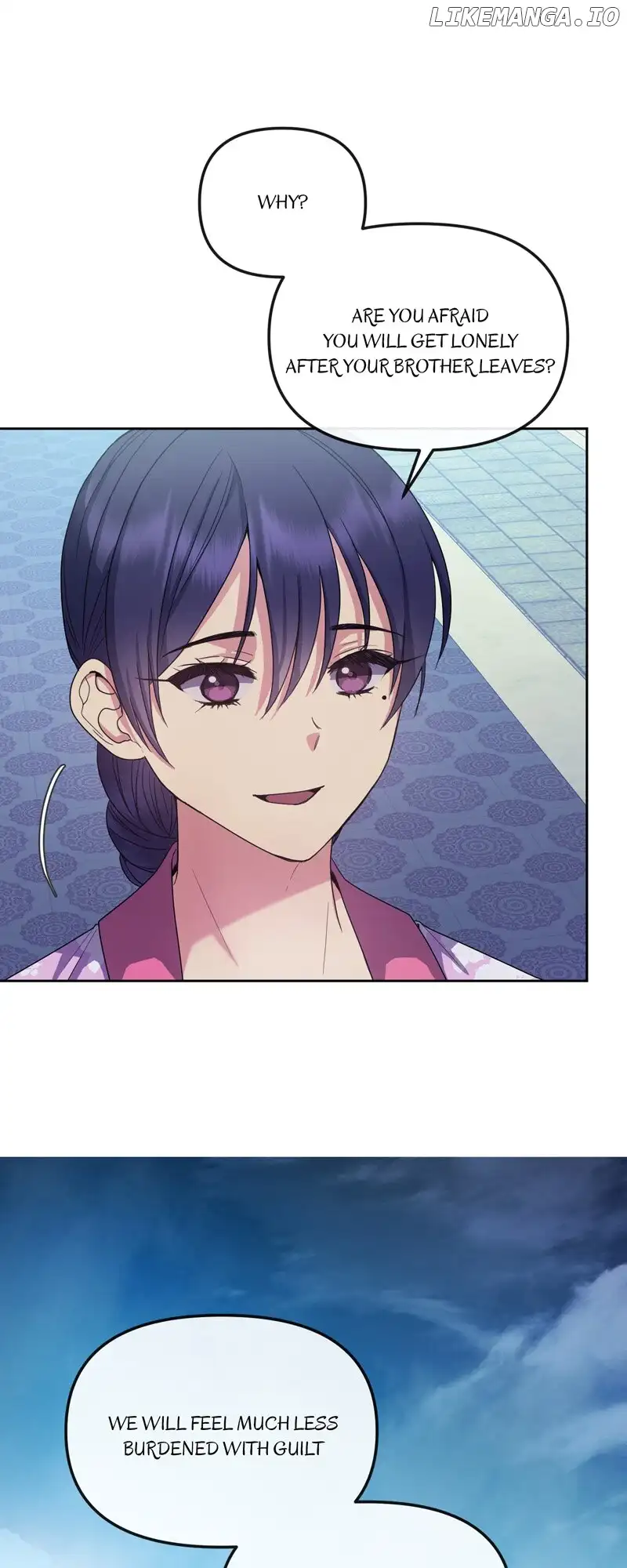 Queen’s Revenge Chapter 167 - Page 22