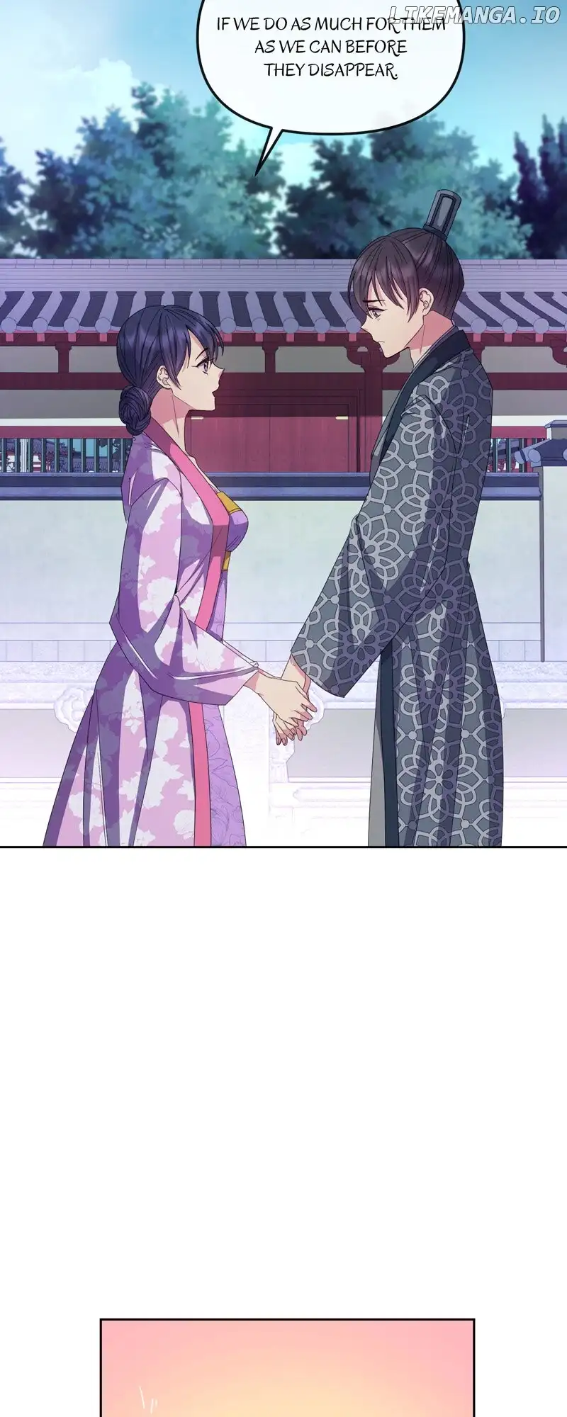 Queen’s Revenge Chapter 167 - Page 23