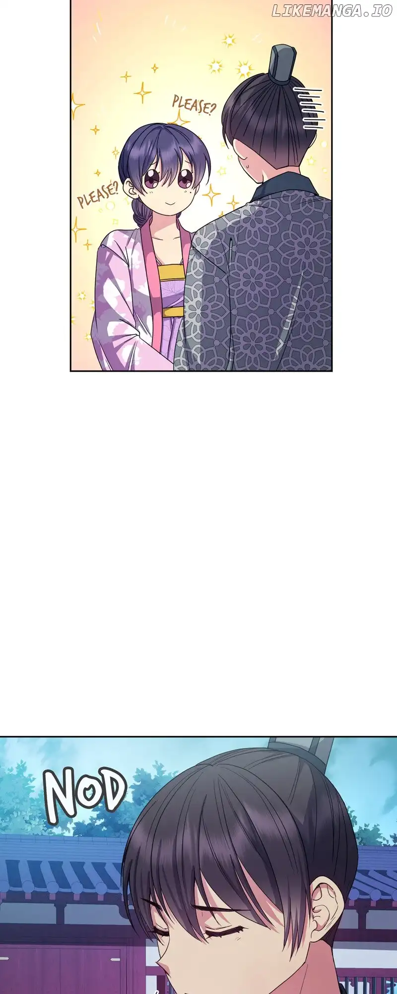 Queen’s Revenge Chapter 167 - Page 24