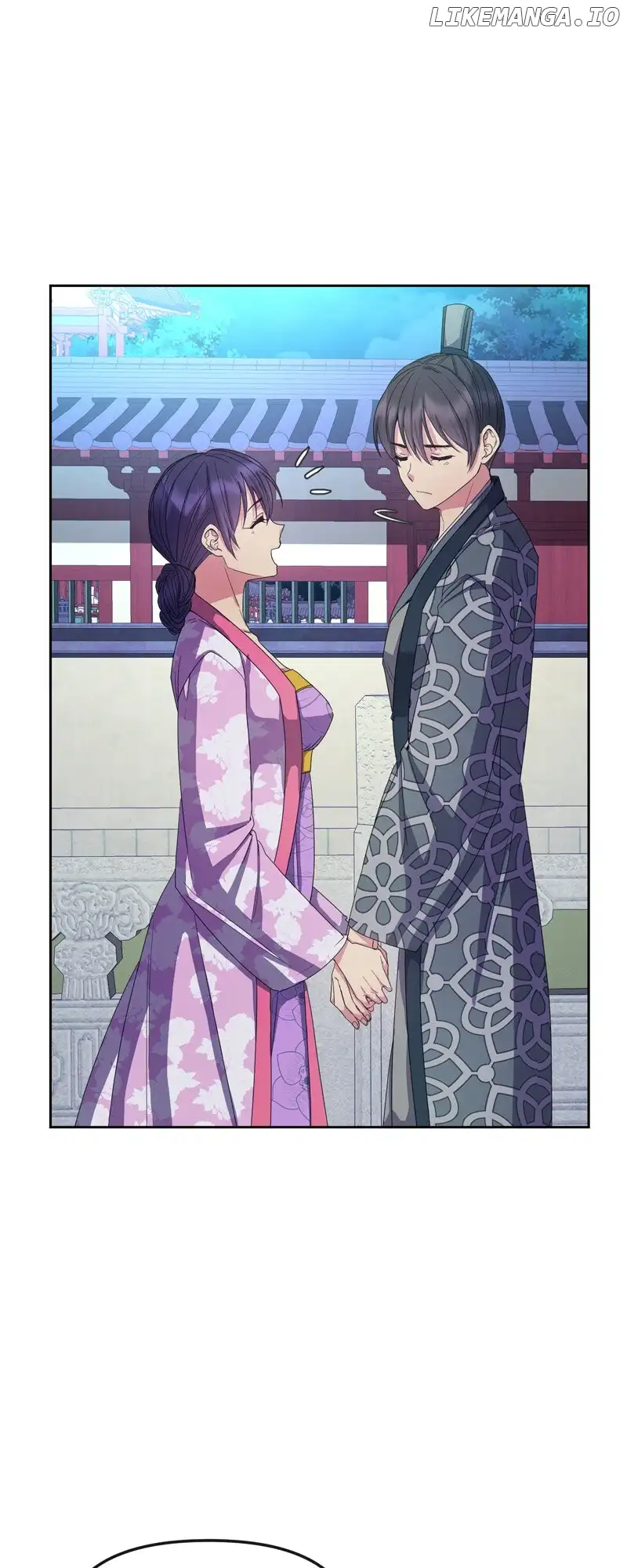 Queen’s Revenge Chapter 167 - Page 26