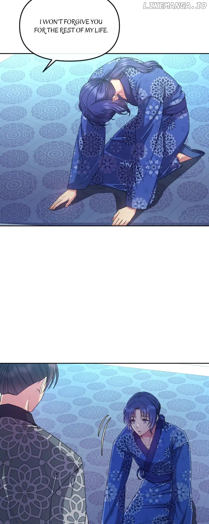 Queen’s Revenge Chapter 167 - Page 27