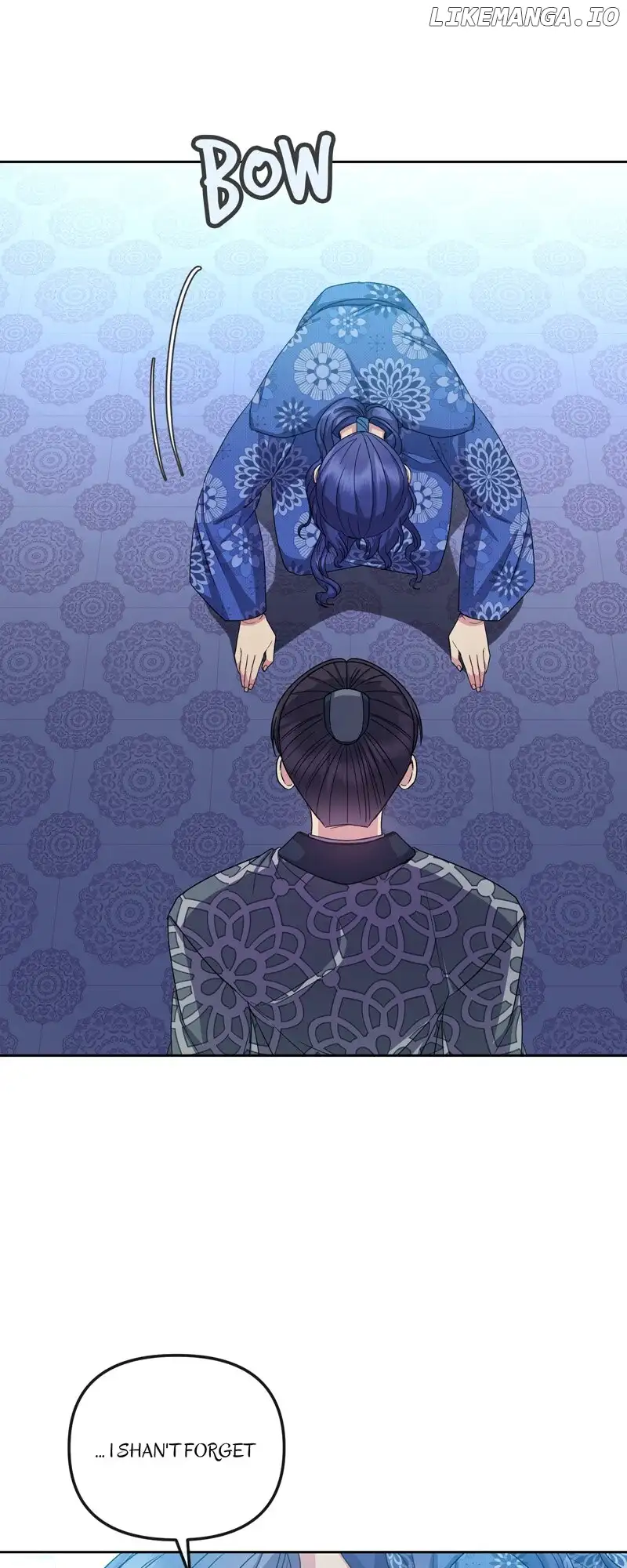 Queen’s Revenge Chapter 167 - Page 30