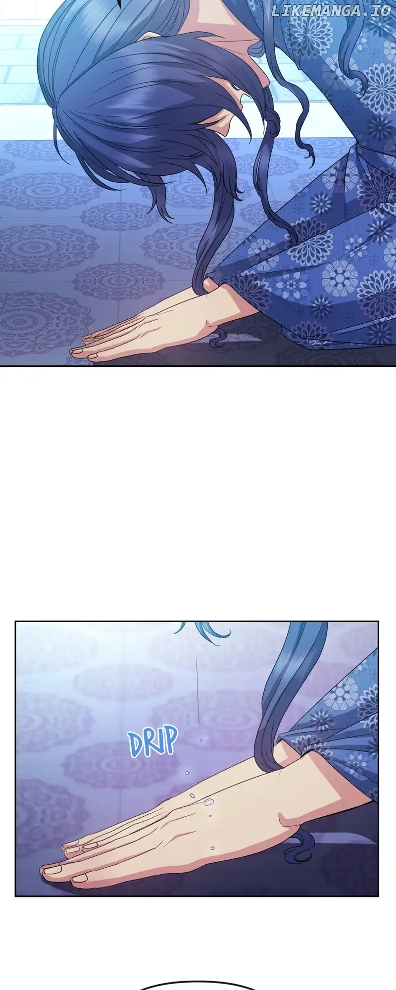 Queen’s Revenge Chapter 167 - Page 31