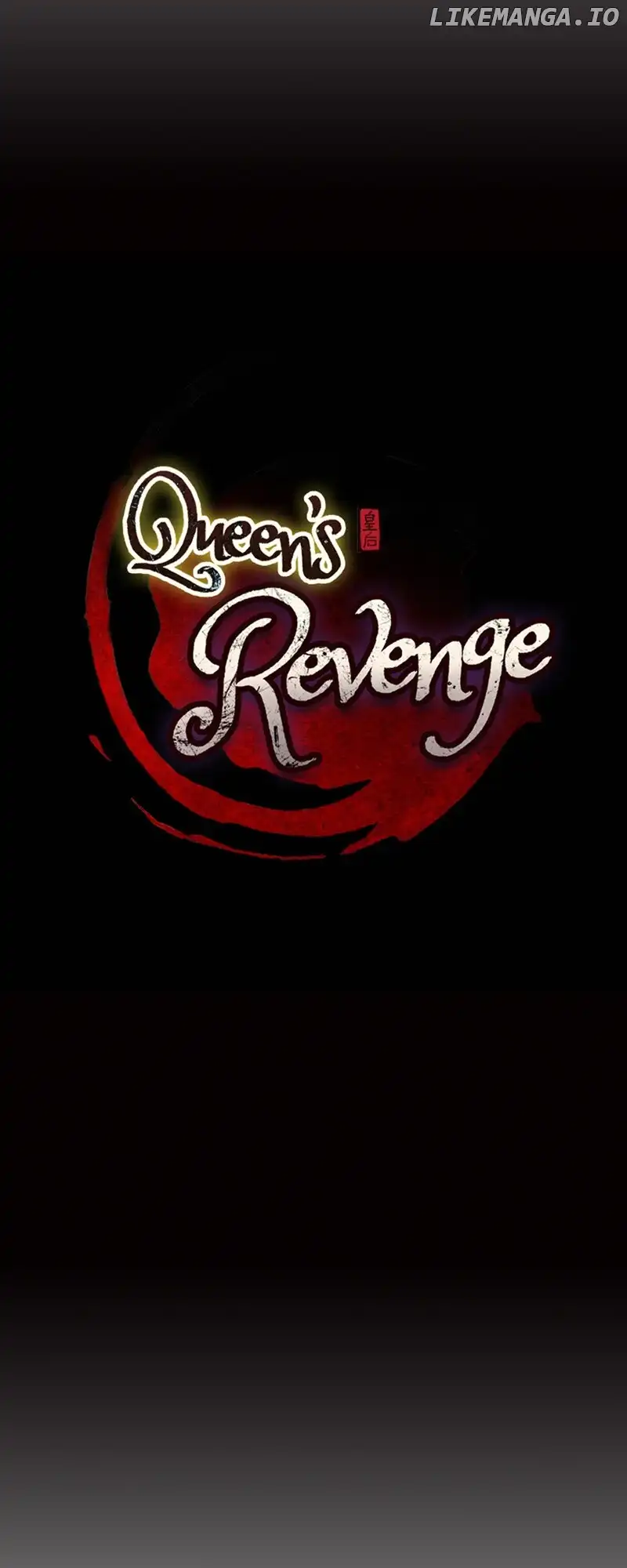 Queen’s Revenge Chapter 167 - Page 33