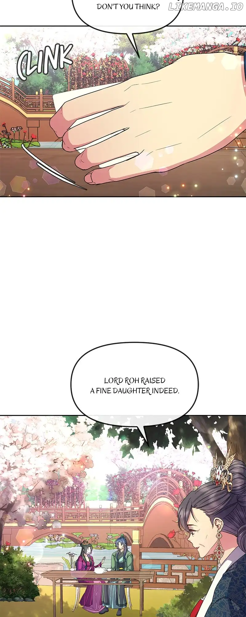 Queen’s Revenge Chapter 167 - Page 36