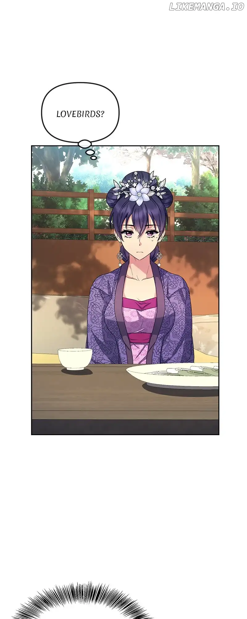 Queen’s Revenge Chapter 167 - Page 38