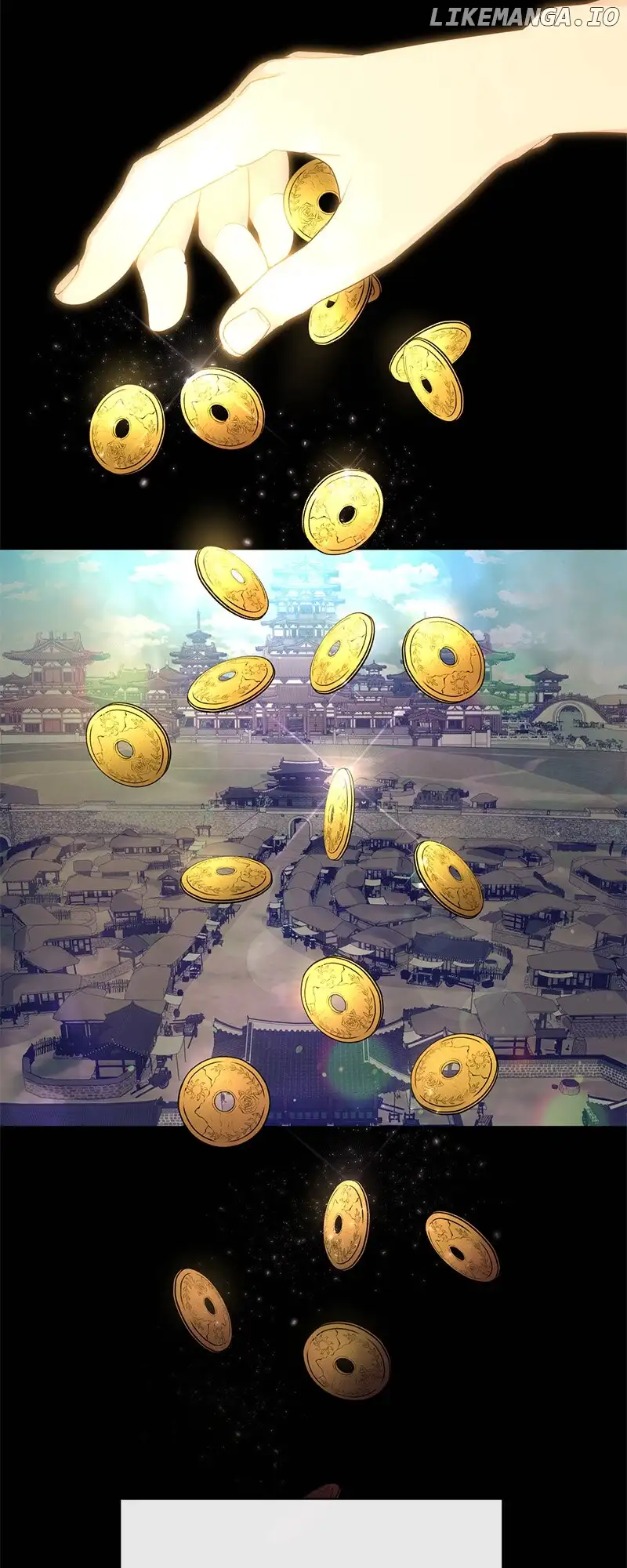 Queen’s Revenge Chapter 167 - Page 41