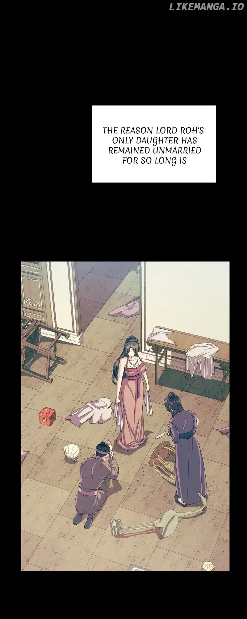 Queen’s Revenge Chapter 167 - Page 43